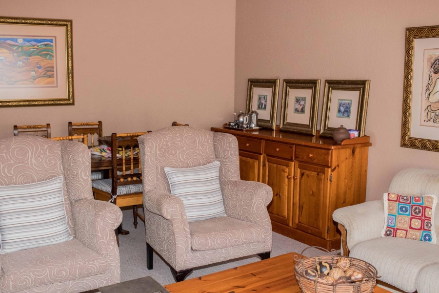 3 Bedroom Property for Sale in Heilbron Free State